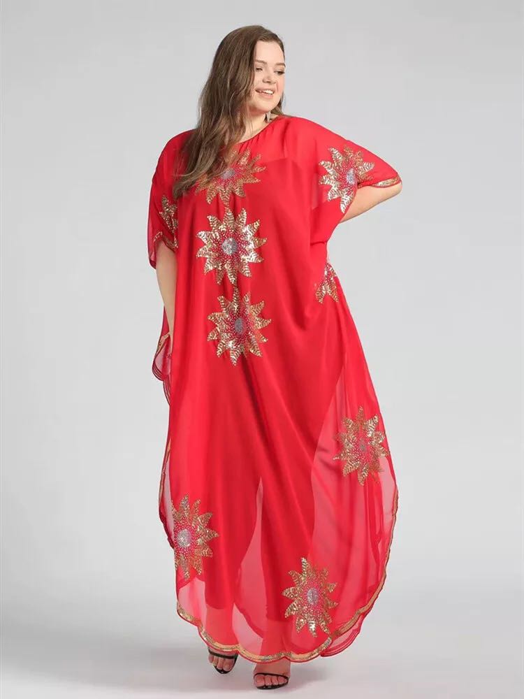 Women'S Fashion Quick Delivery - スパンコールのついた女性用ロングコート,ルーズフィット,ファッショナブル,ゴールドカラー,ブラック,短納期