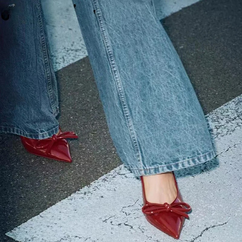 Women'S Fashion Trends 2025 - 2025年新作 パンプス サンダル ハイヒール レディース シューズ