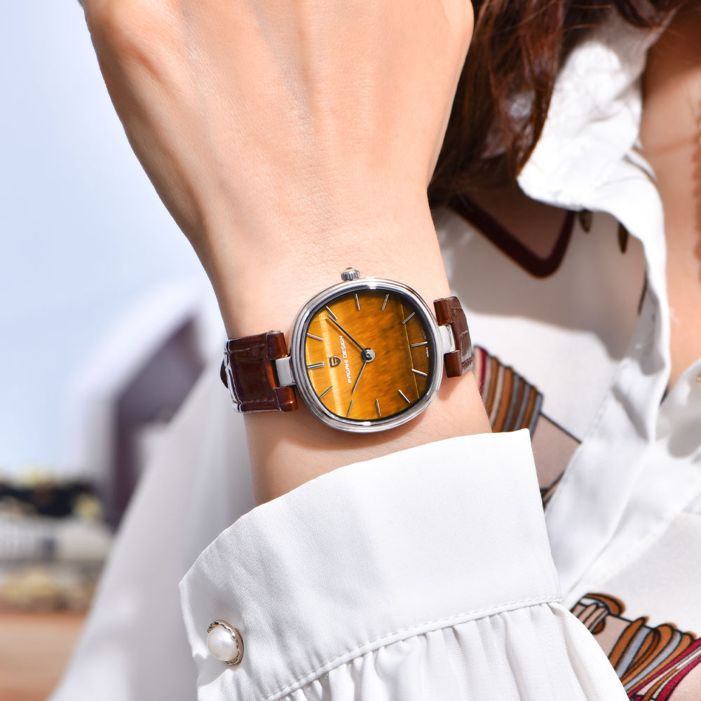 パガーニデザイン 2026 新しいクォーツ時計トップブランド - Fashion Women Watch のレビューと価格