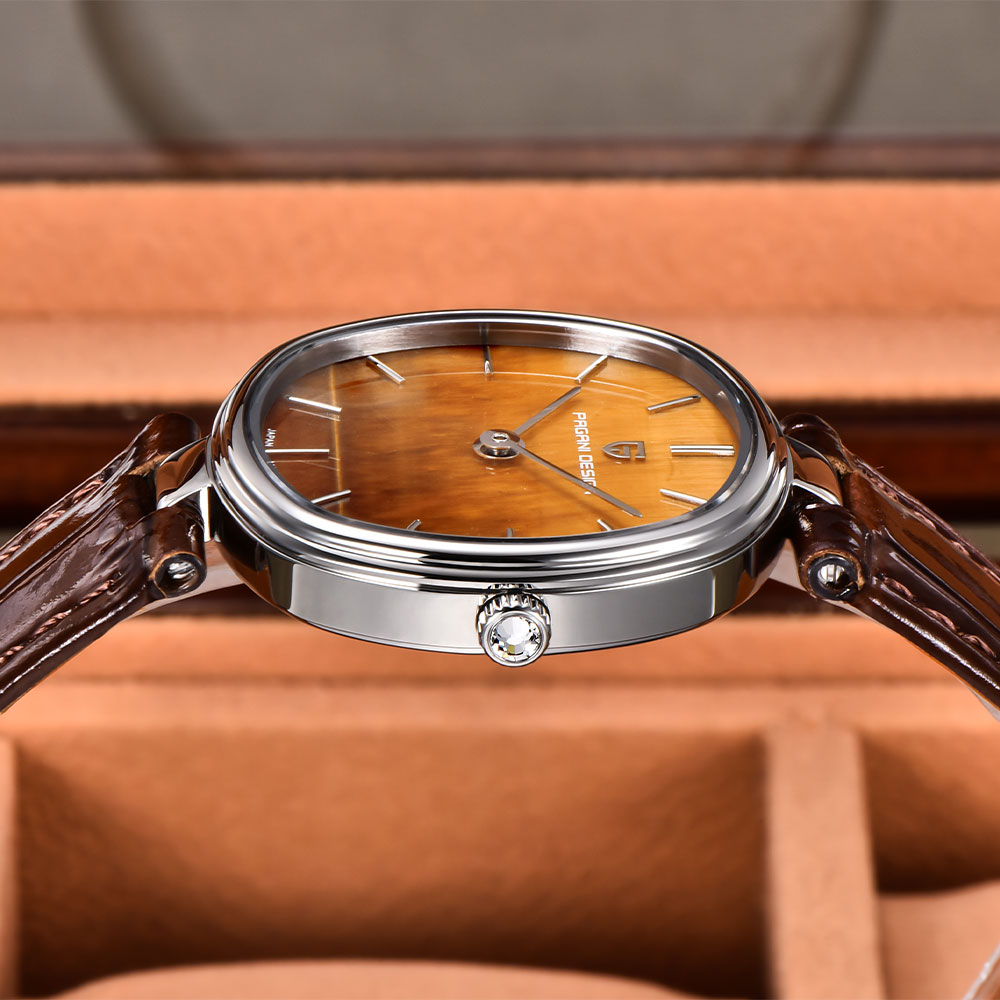 パガーニデザイン 2026 新しいクォーツ時計トップブランド - Fashion Women Watch のレビューと価格