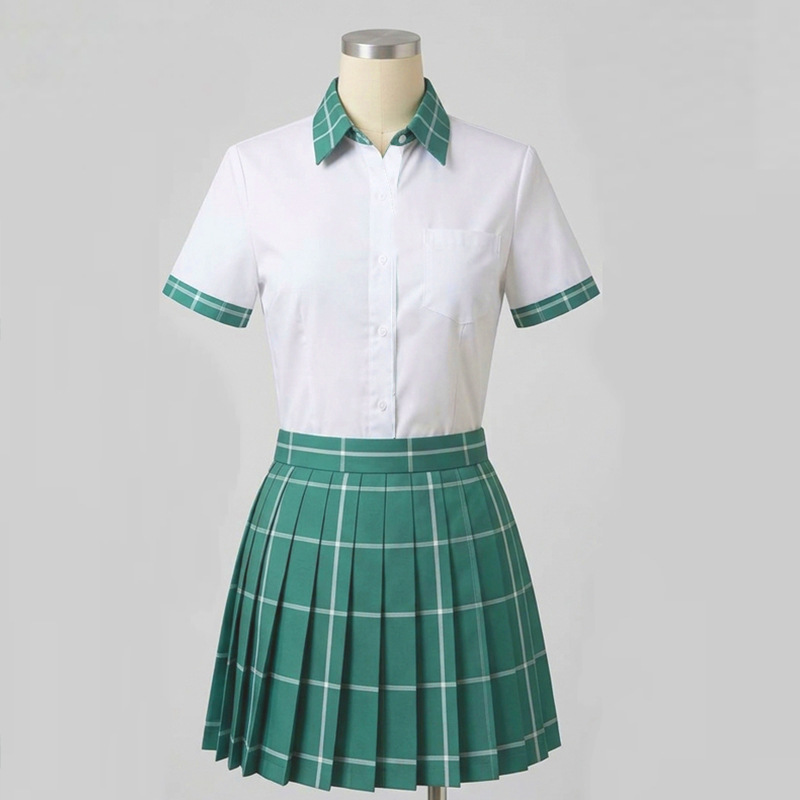 エイリアンステージコスプレ衣装 ALNST ミジ・スア・アナ - Pleated Skirt Women のレビューと価格