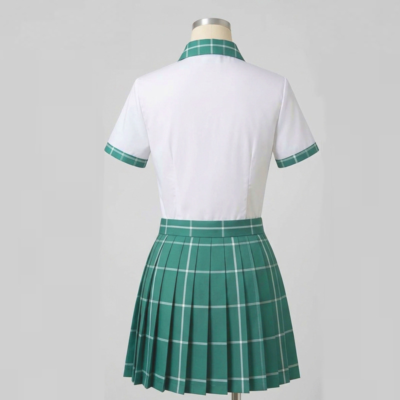 エイリアンステージコスプレ衣装 ALNST ミジ・スア・アナ - Pleated Skirt Women のレビューと価格