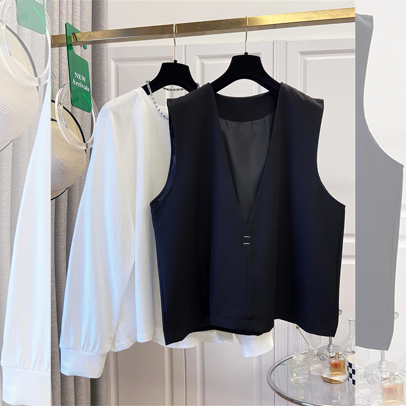 SuperAen 春の新作レディースオーバーサイズプルオーバ - Women Top Fashion のレビューと価格