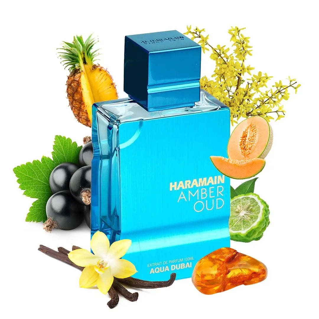 アルハラメイン アクア ドバイ パフューム 60ml エクス - Trend Women Fashion のレビューと価格