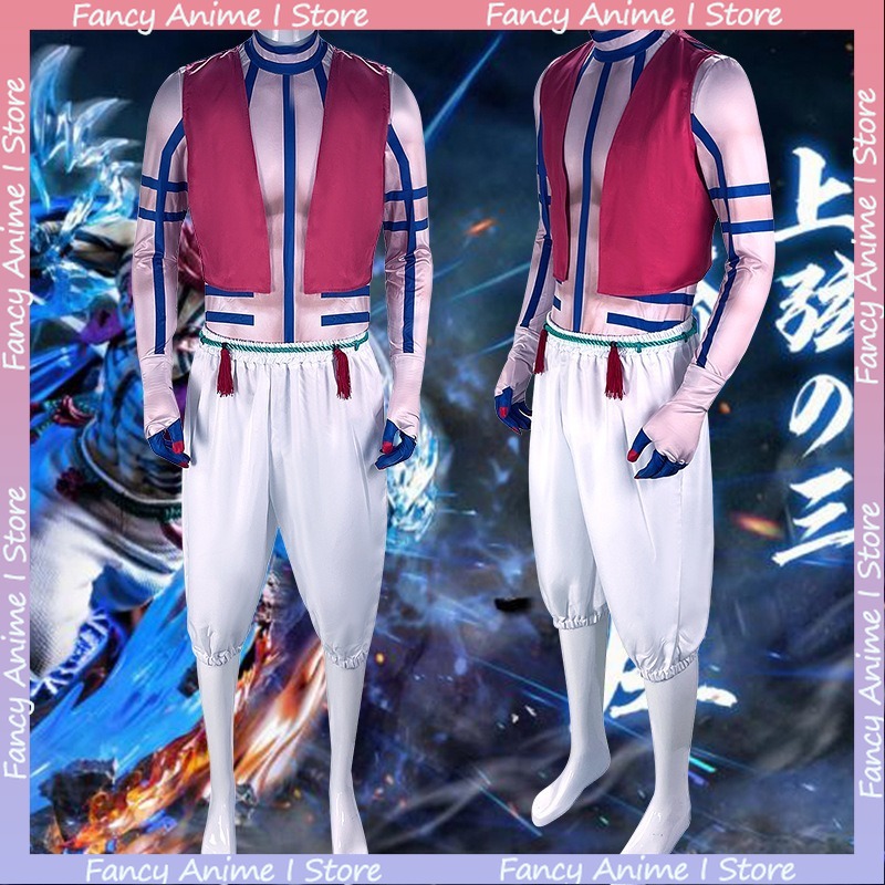アニメ Akaza コスプレ衣装ハンサムな大人のパーティープ - Women'S Fashion Korea のレビューと価格