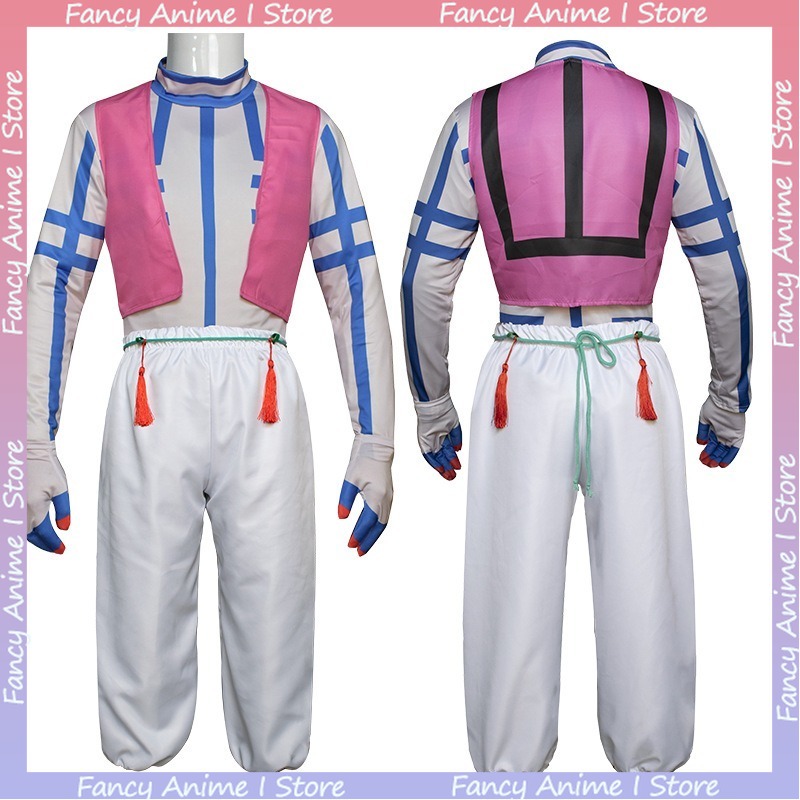 アニメ Akaza コスプレ衣装ハンサムな大人のパーティープ - Women'S Fashion Korea のレビューと価格