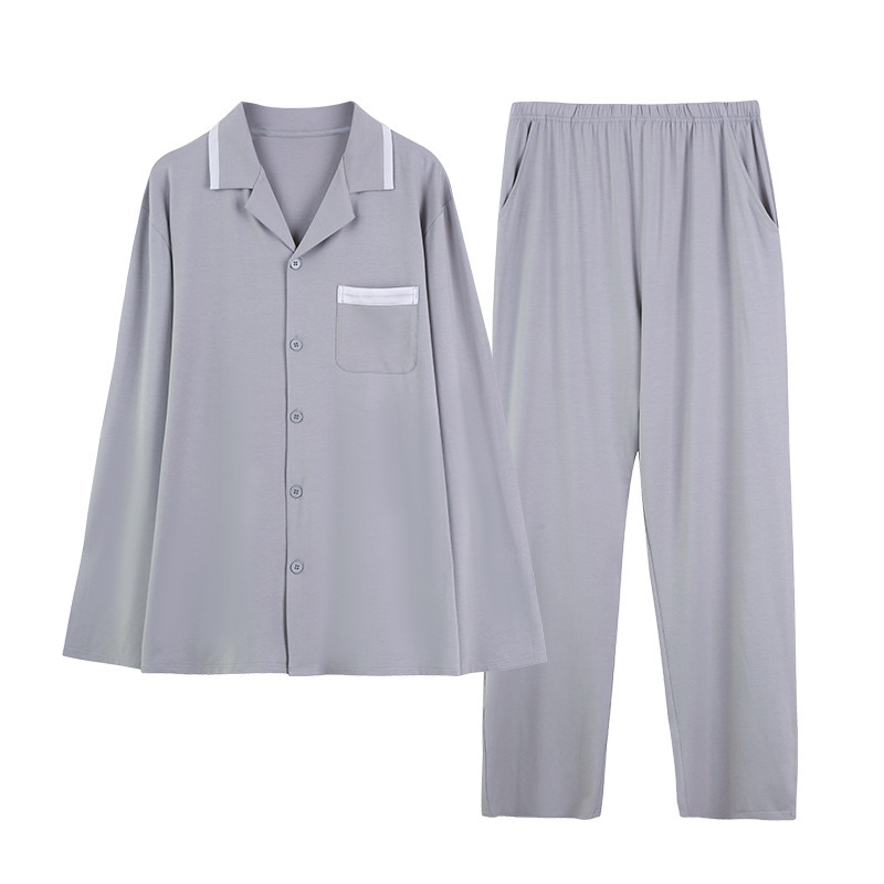 HKSH 秋冬 メンズ タイド 長袖パンツ 竹綿繊維シャツセ - Women Fashion Korean のレビューと価格