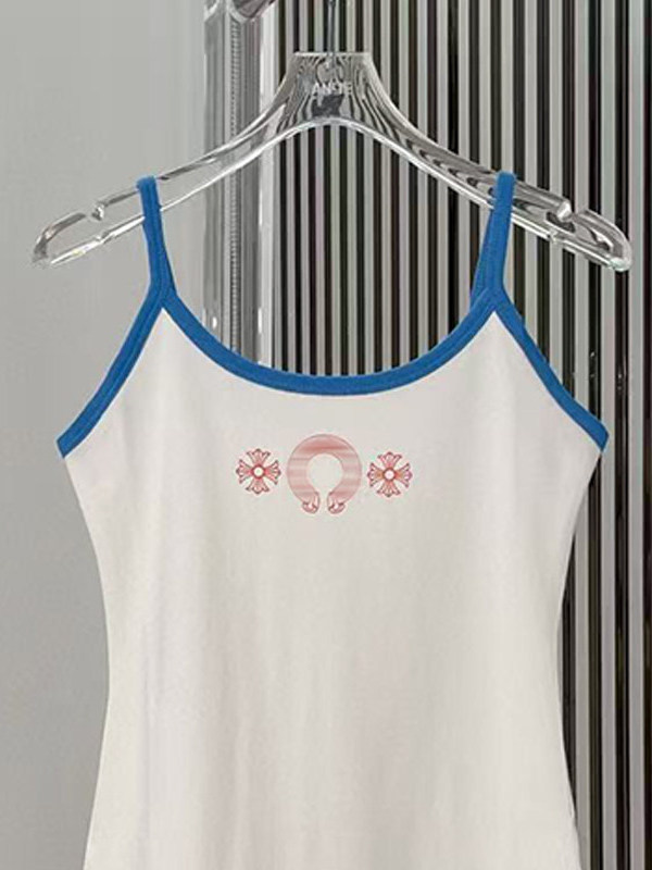 カジュアルスタイルカラーブロッククロスプリントスリムフィット - Women'S Fashion Quick Delivery のレビューと価格
