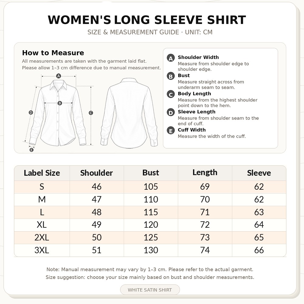 女性用サテンラペルカラーシャツ、パステルストライププリント、 - Women'S Fashion Essentials のレビューと価格