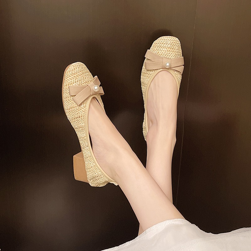 2025年 カワイイ レディース 夏用 フラットシューズ 高 - Women'S Fashion Trends 2025 のレビューと価格