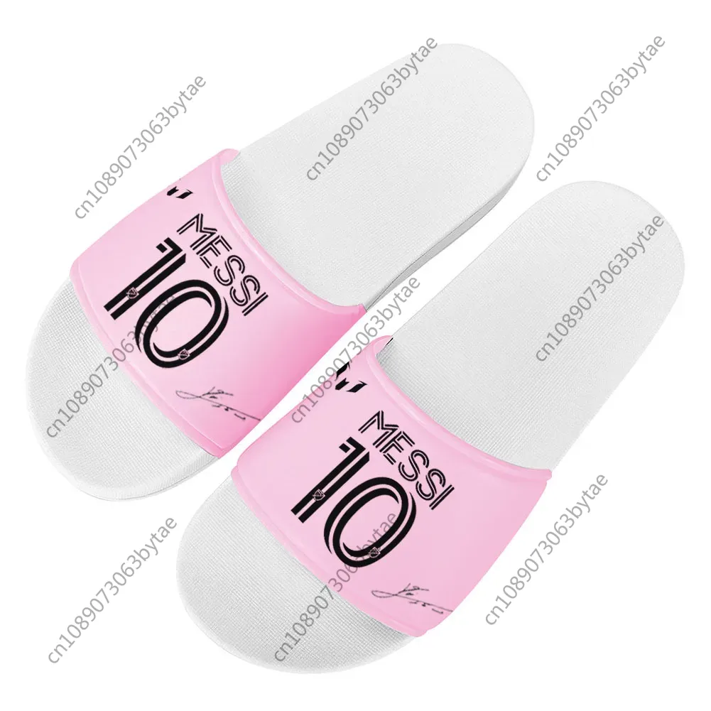 M-Miami M-Messi 10 ロゴ アルゼンチン フ - Women Fashion Logo のレビューと価格