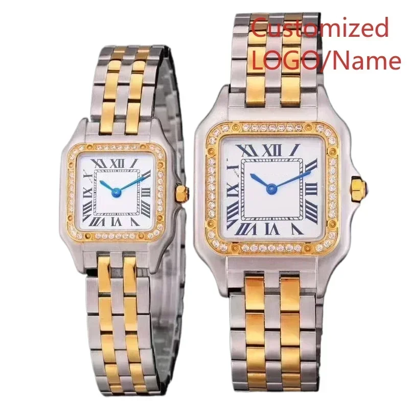 A989 ストア カスタマイズされた時計 メンズ レディース - Fashion Women Watch のレビューと価格