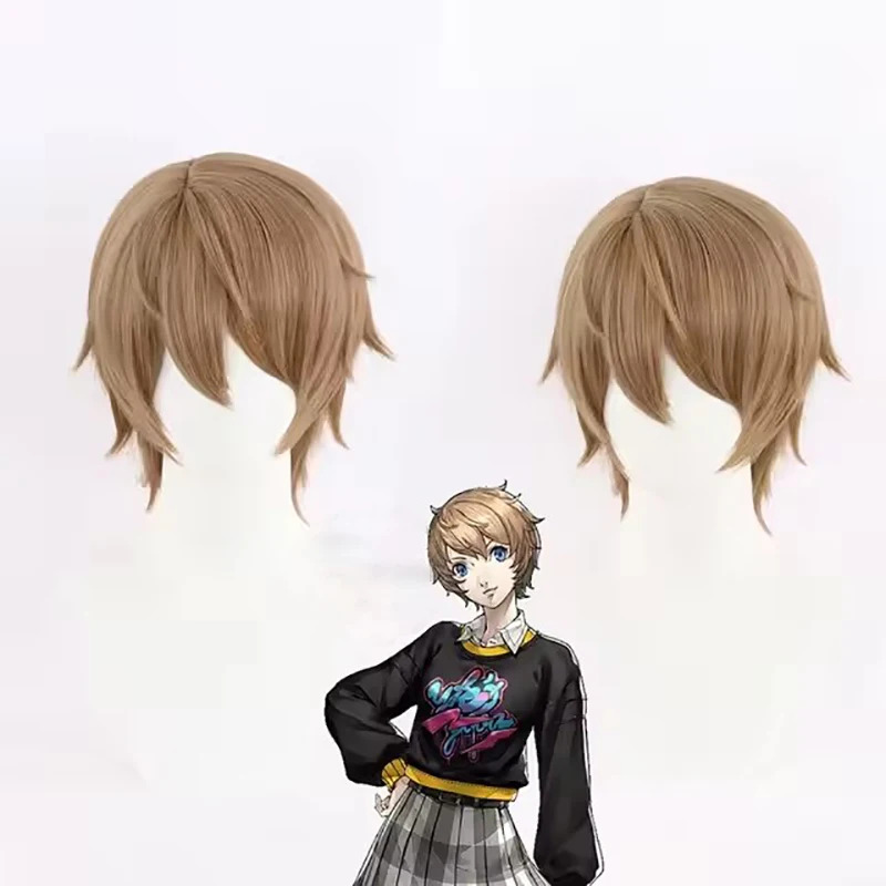 DY20Game P5Xコスプレ衣装 アニメ ファントムX  - Pleated Skirt Women のレビューと価格