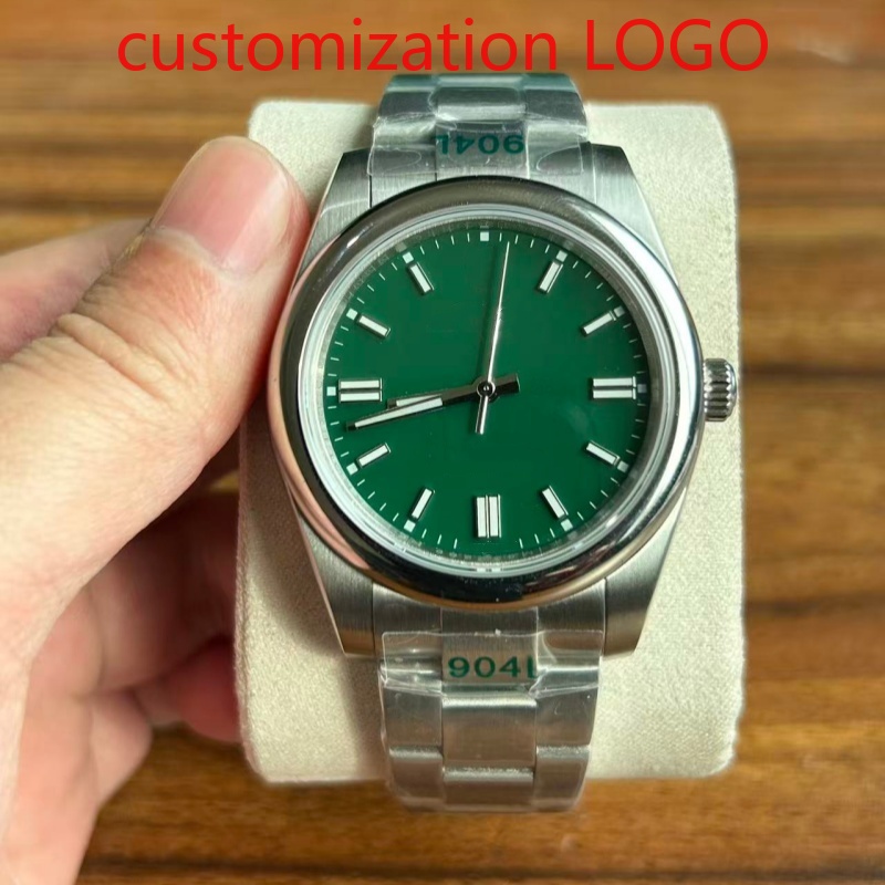 31mm/36mm/40mm カラフルな高級自動巻きムーブメ - Fashion Women Watch のレビューと価格