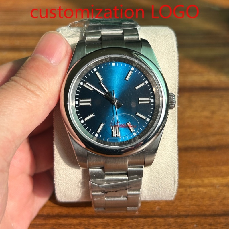 31mm/36mm/40mm カラフルな高級自動巻きムーブメ - Fashion Women Watch のレビューと価格