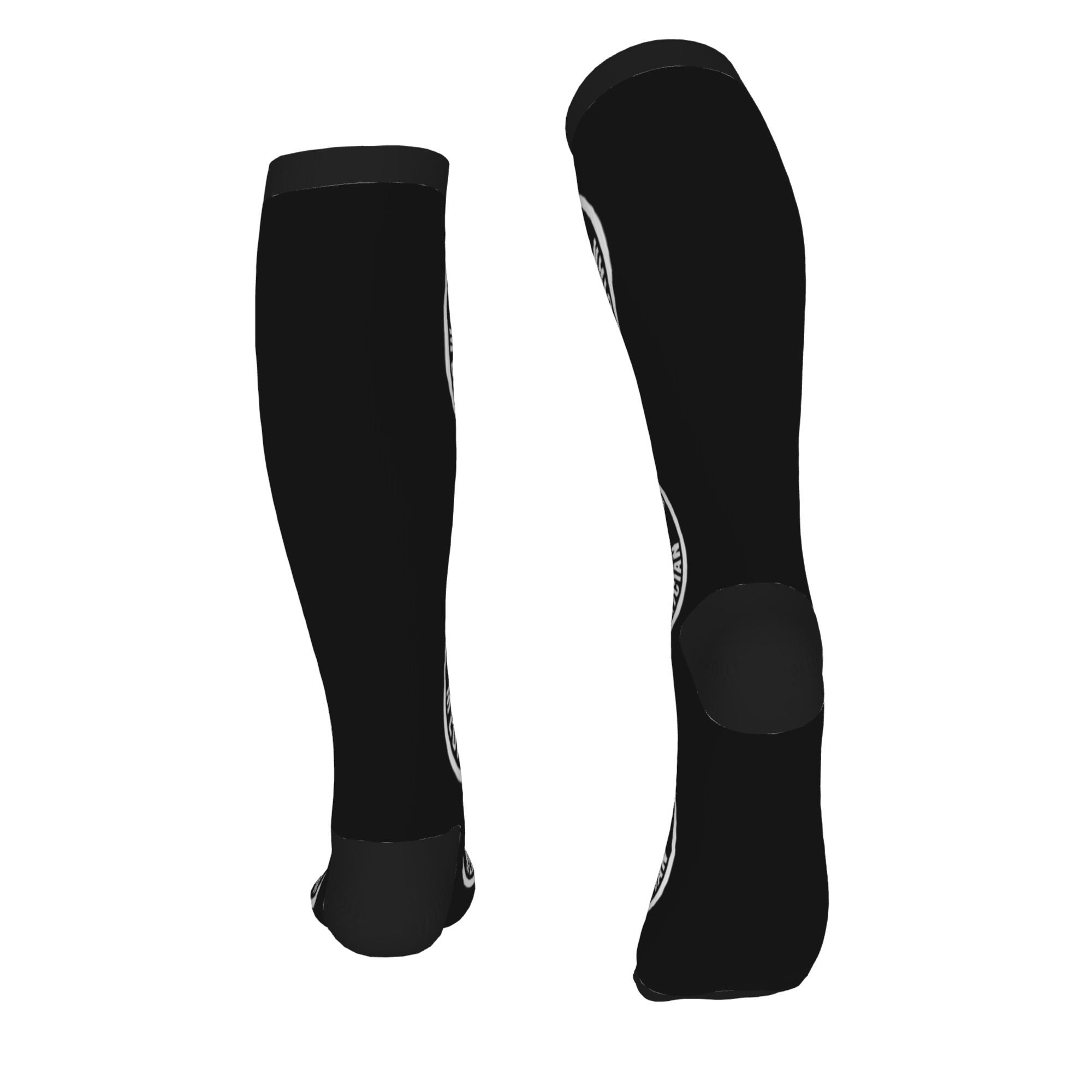 Emt スターオブライフ救急医療技術者ロゴドレスソックス男性 - Women Fashion Logo のレビューと価格
